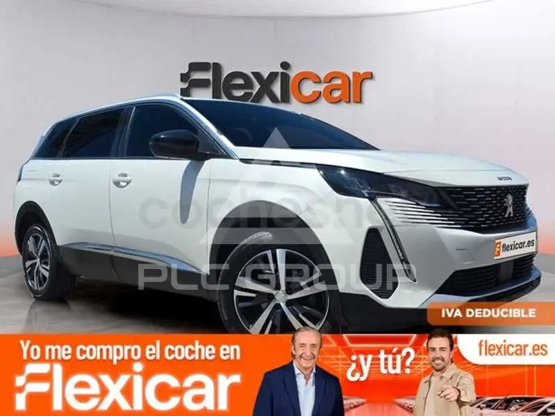 2024 Peugeot 5008