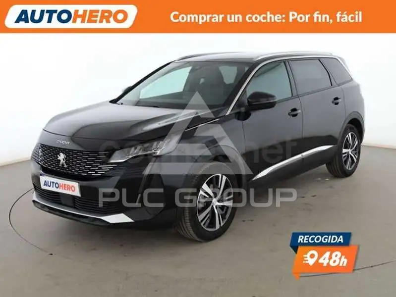 2024 Peugeot 5008