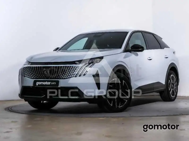 2024 Peugeot 3008