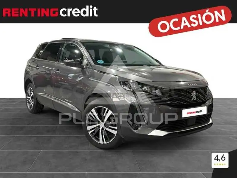 2024 Peugeot 3008
