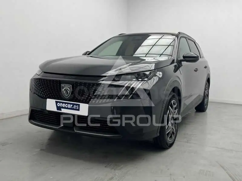 2024 Peugeot 5008