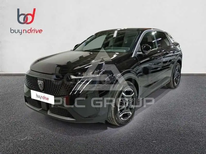 2024 Peugeot 3008