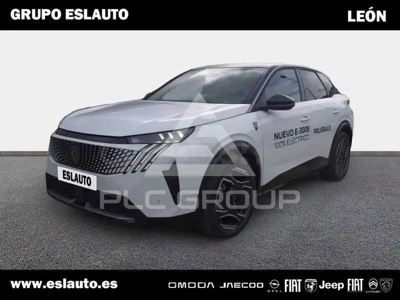 2024 Peugeot 3008