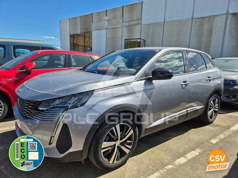 2024 Peugeot 3008