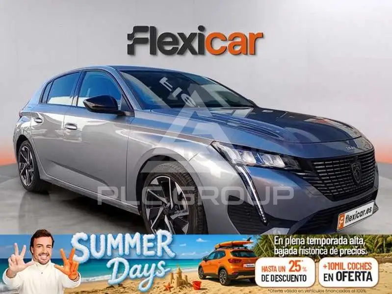 2024 Peugeot 308