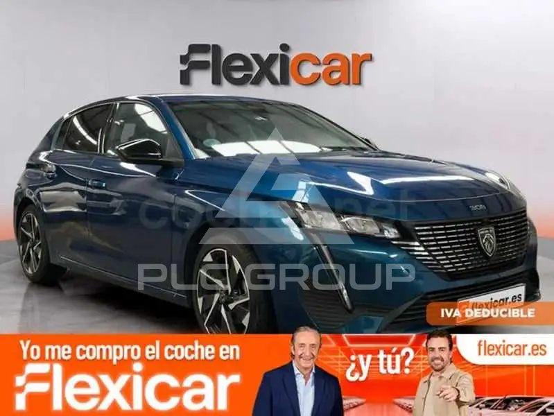 2024 Peugeot 308