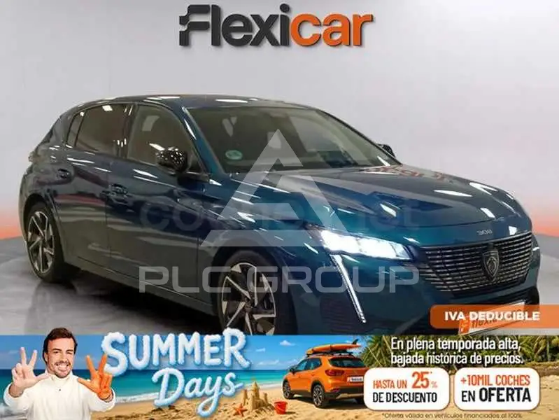2024 Peugeot 308
