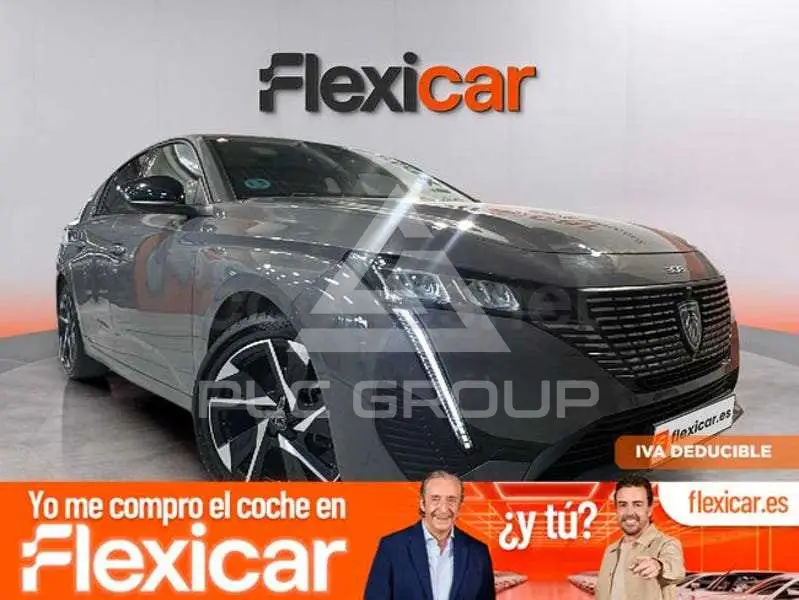 2024 Peugeot 308