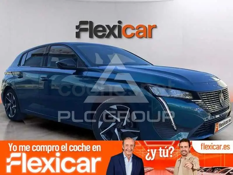 2024 Peugeot 308