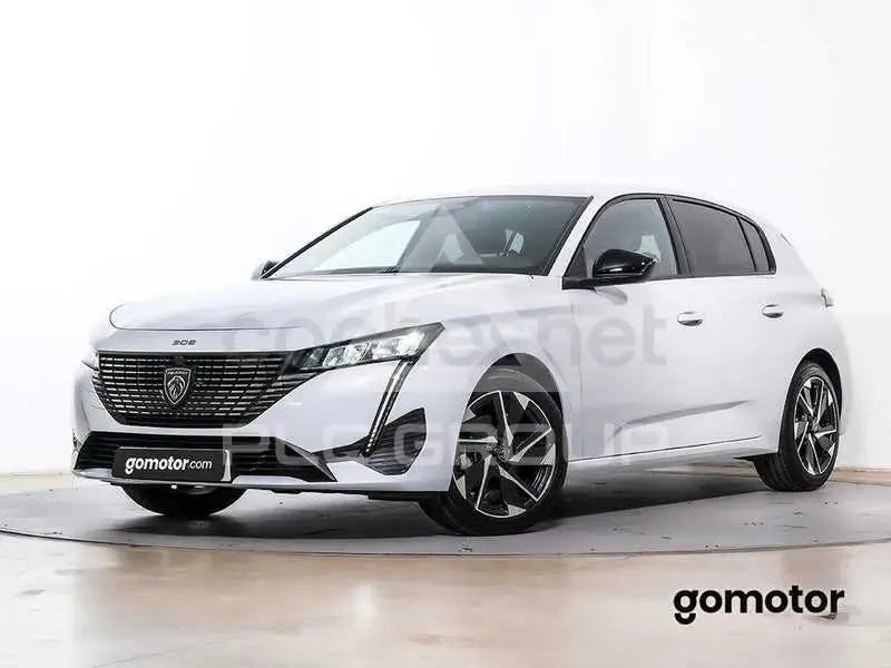 2024 Peugeot 308