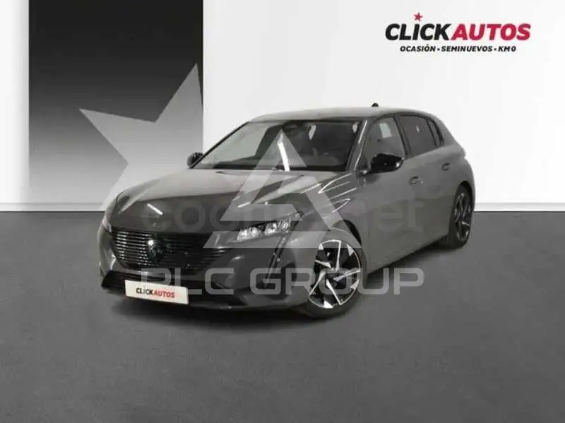 2024 Peugeot 308