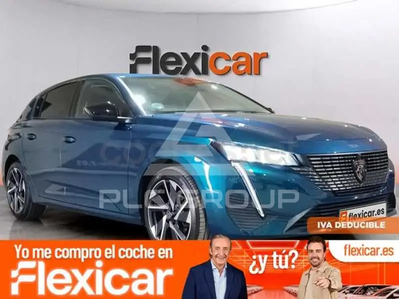 2024 Peugeot 308