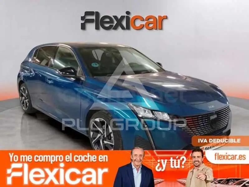 2024 Peugeot 308