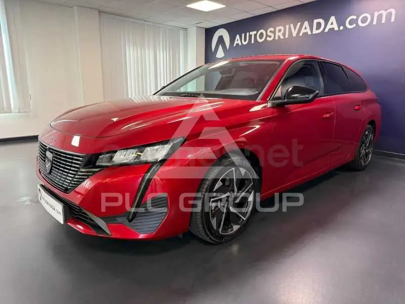 2024 Peugeot 308