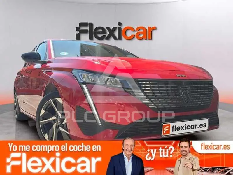 2024 Peugeot 308
