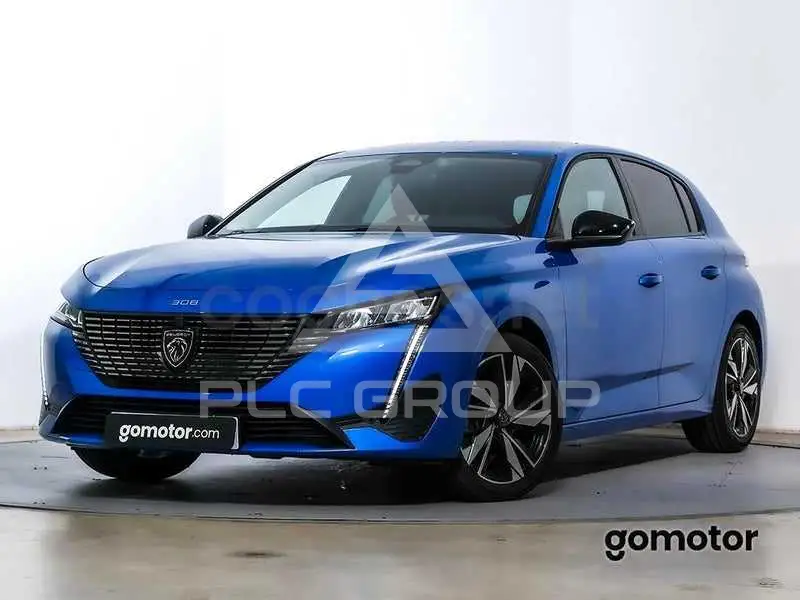 2024 Peugeot 308