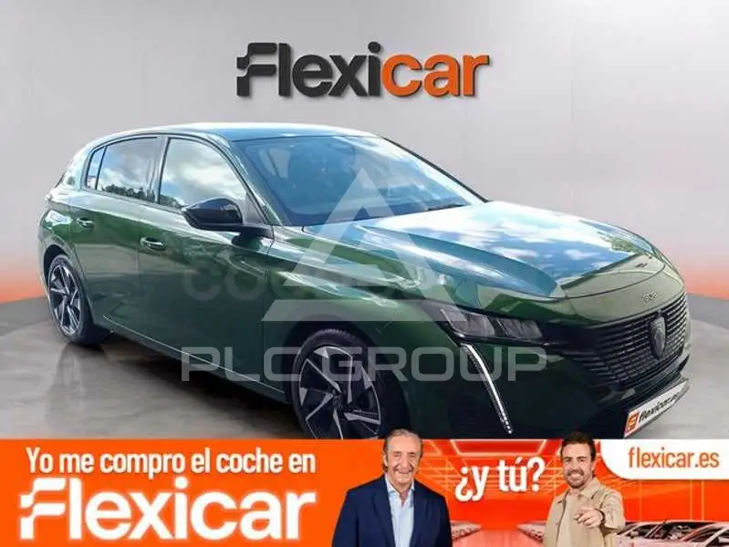 2024 Peugeot 308