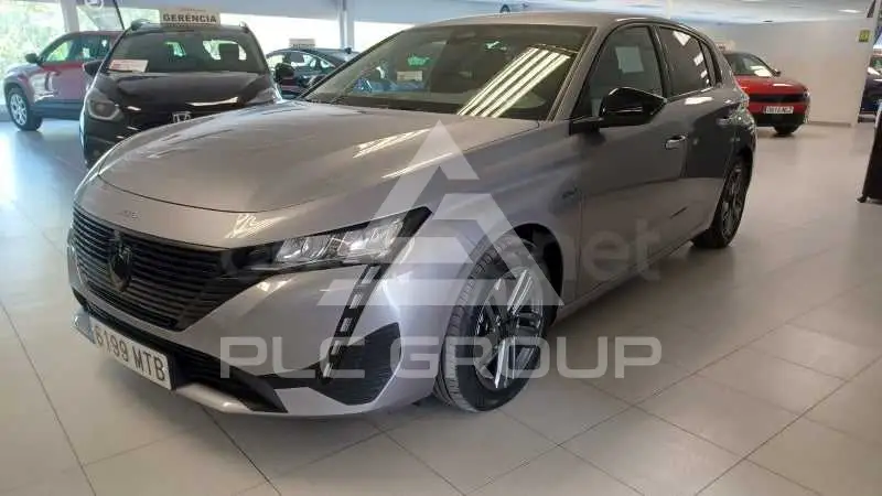 2024 Peugeot 308