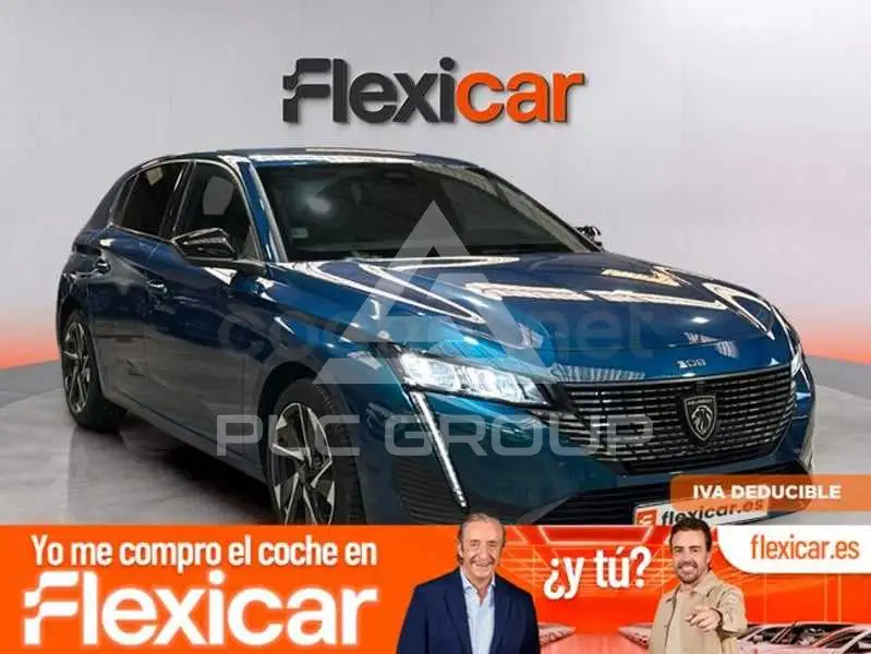 2024 Peugeot 308