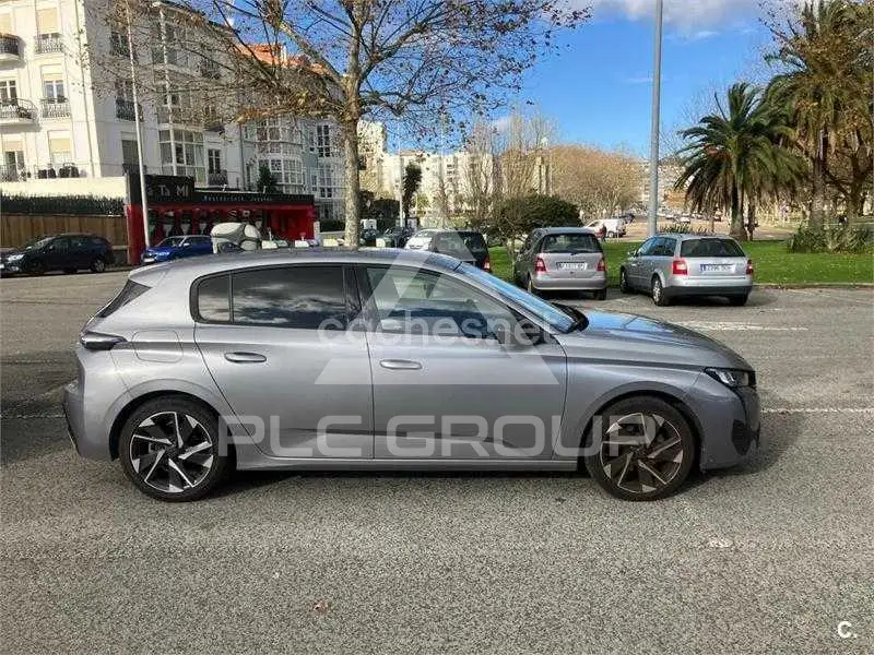 2024 Peugeot 308