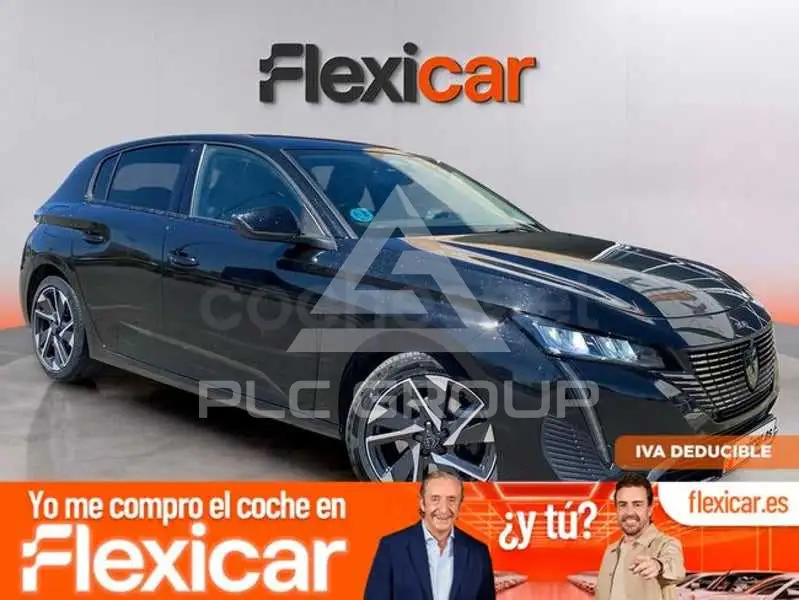 2024 Peugeot 308