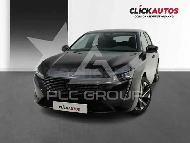 2024 Peugeot 308