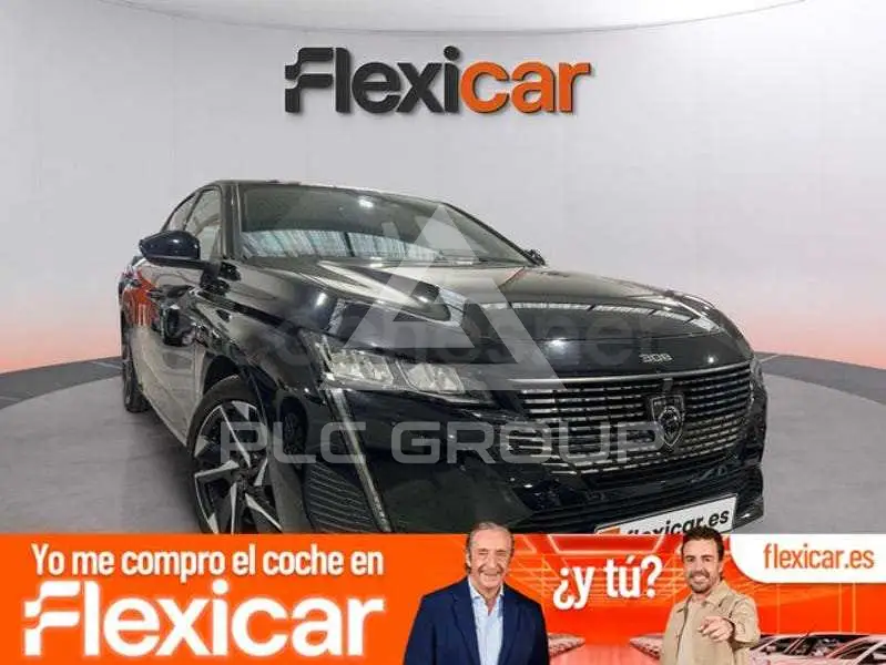 2024 Peugeot 308