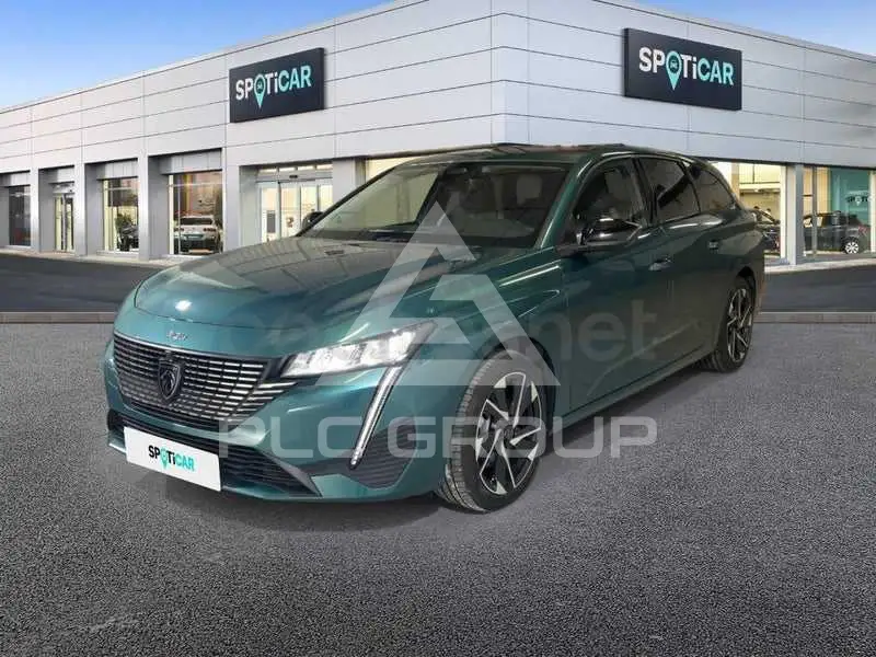 2024 Peugeot 308