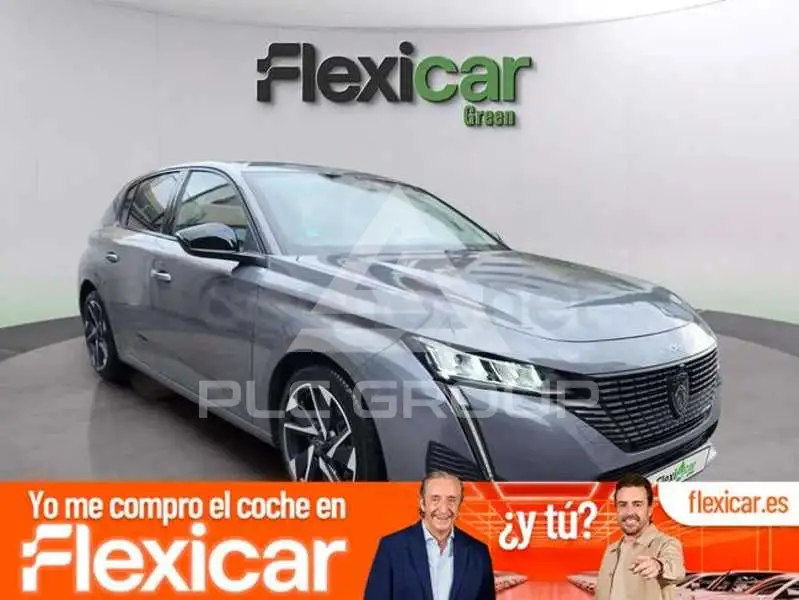 2024 Peugeot 308