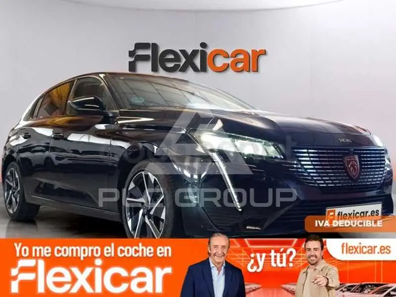 2024 Peugeot 308
