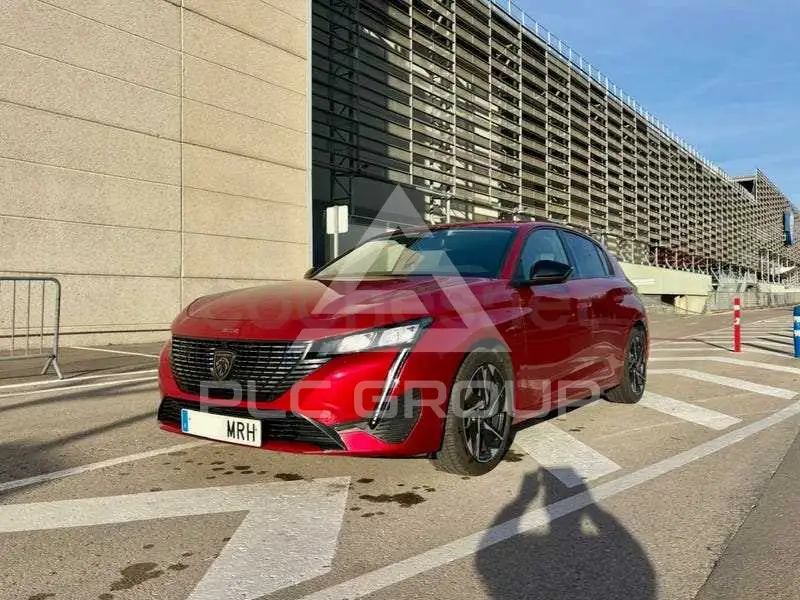 2024 Peugeot 308