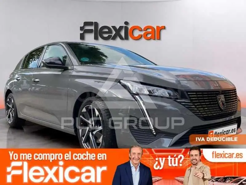 2024 Peugeot 308