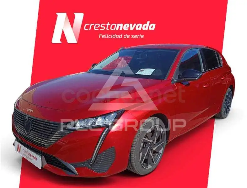 2024 Peugeot 308