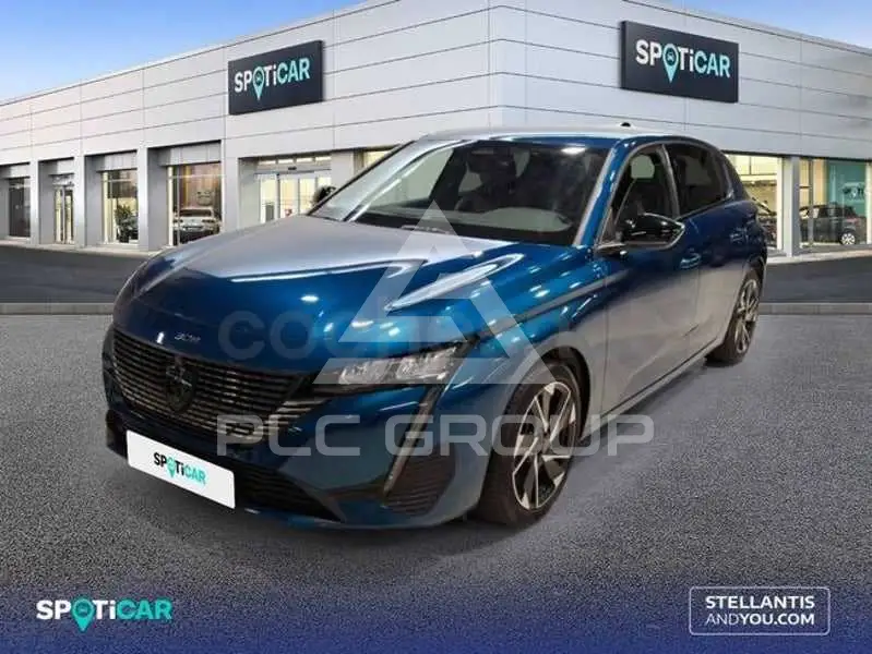 2024 Peugeot 308
