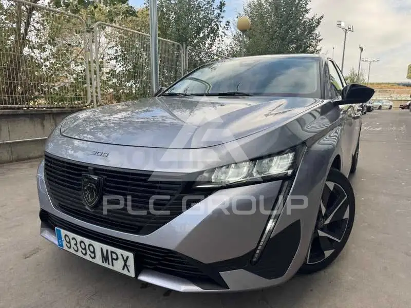 2024 Peugeot 308