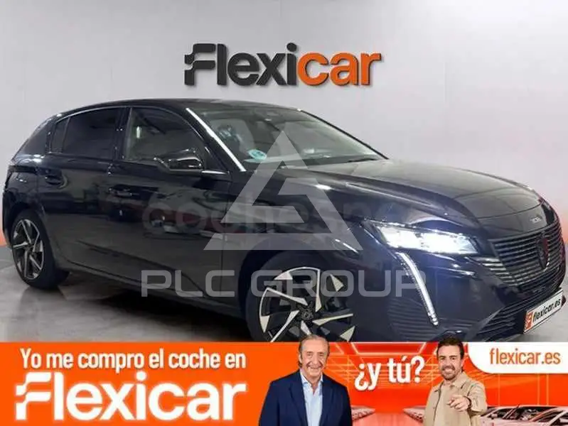2024 Peugeot 308