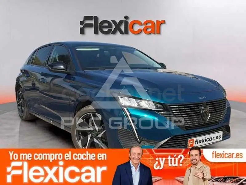 2024 Peugeot 308