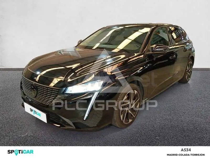 2024 Peugeot 308