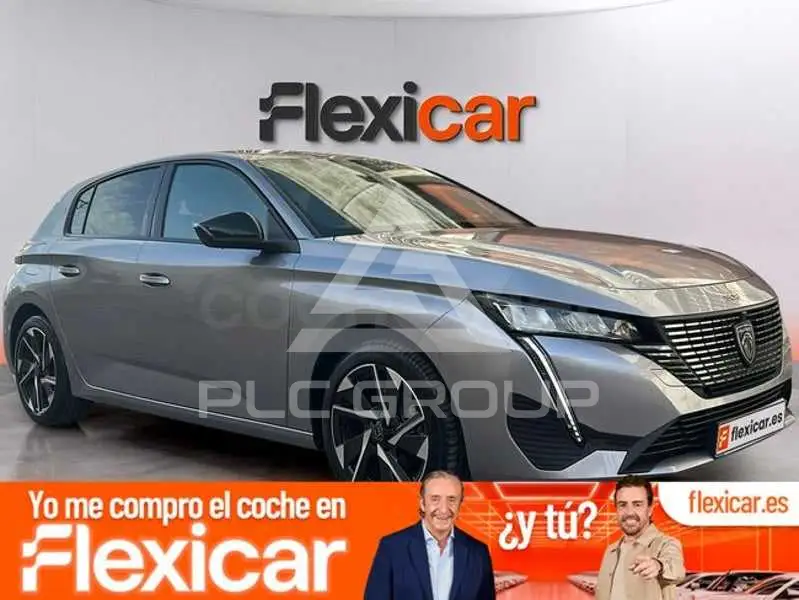 2024 Peugeot 308