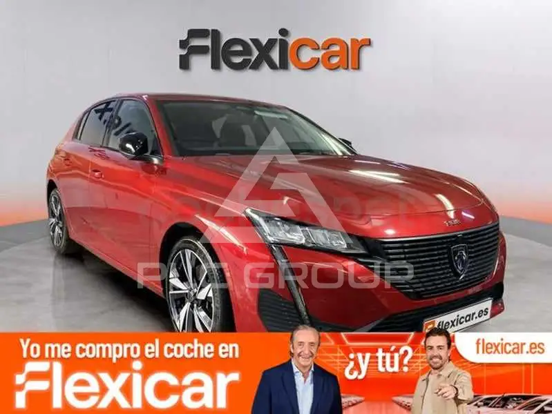 2024 Peugeot 308