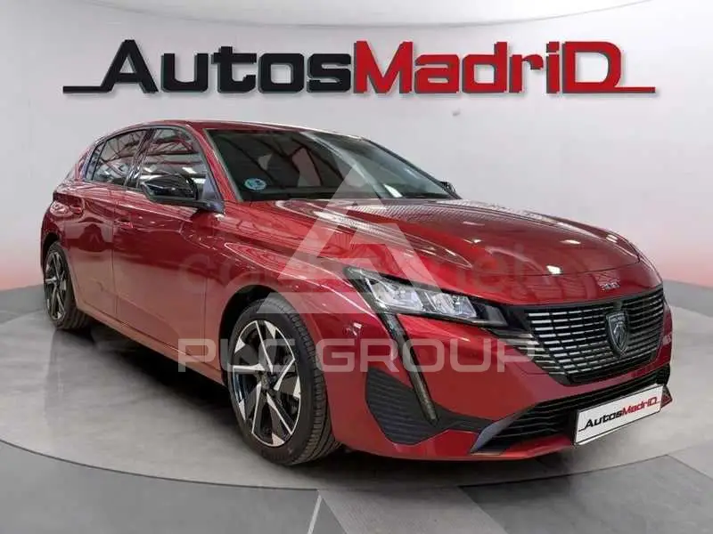 2024 Peugeot 308