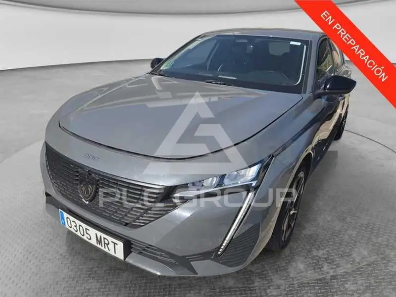 2024 Peugeot 308