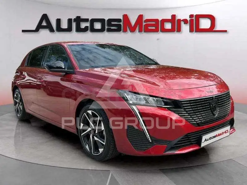 2024 Peugeot 308