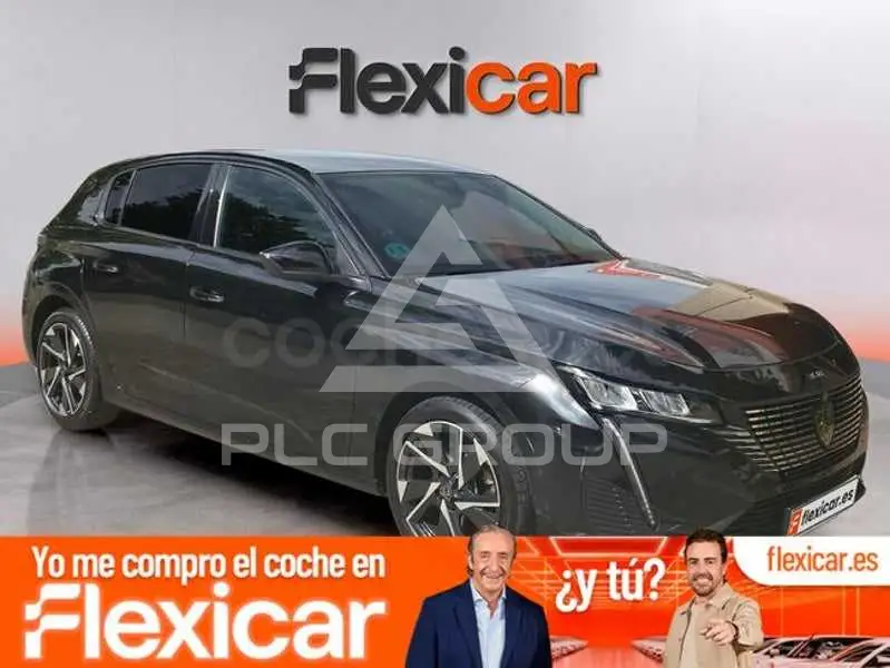 2024 Peugeot 308