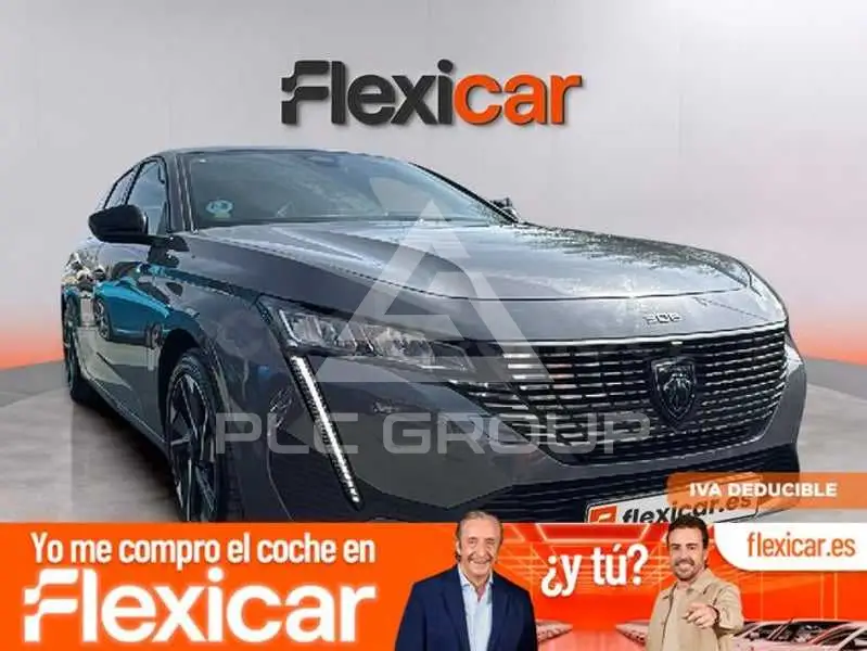 2024 Peugeot 308