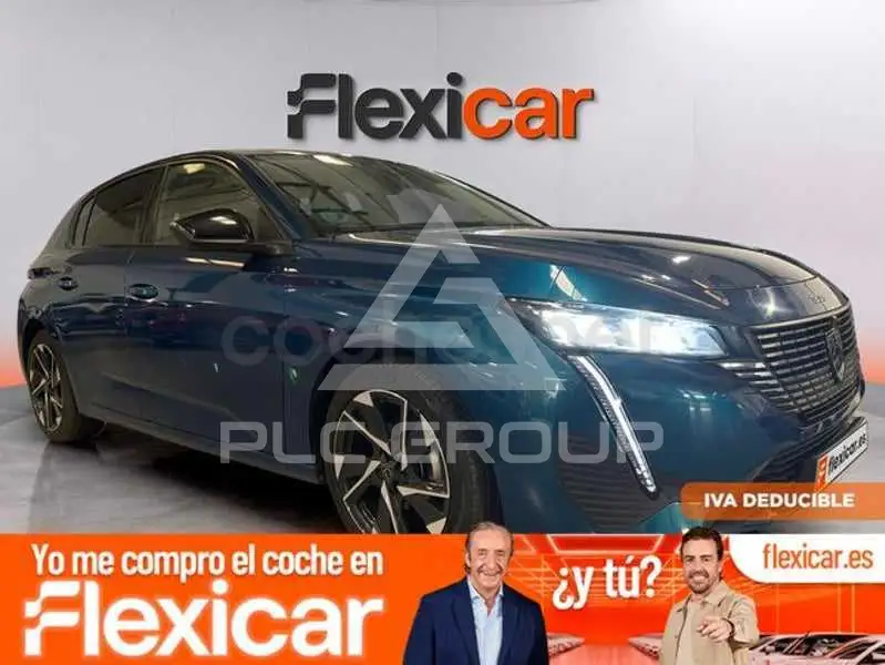 2024 Peugeot 308