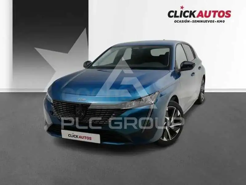 2024 Peugeot 308