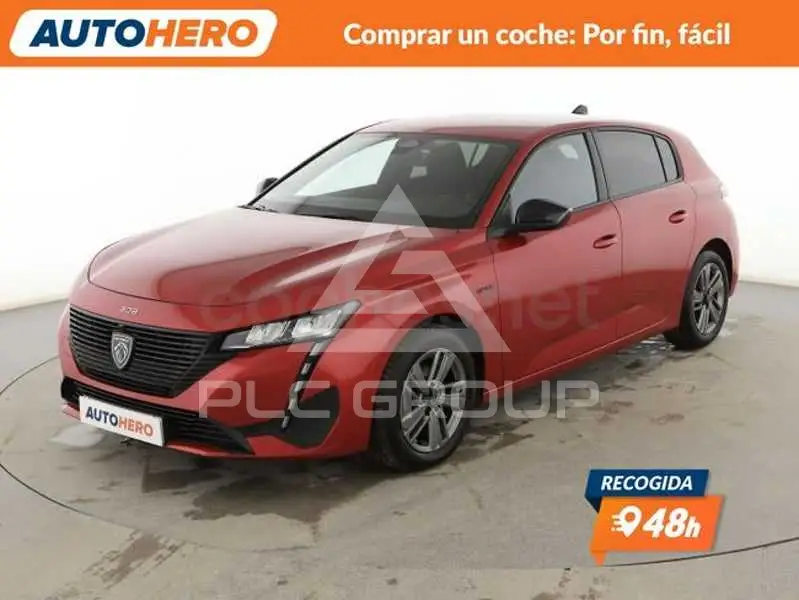 2024 Peugeot 308