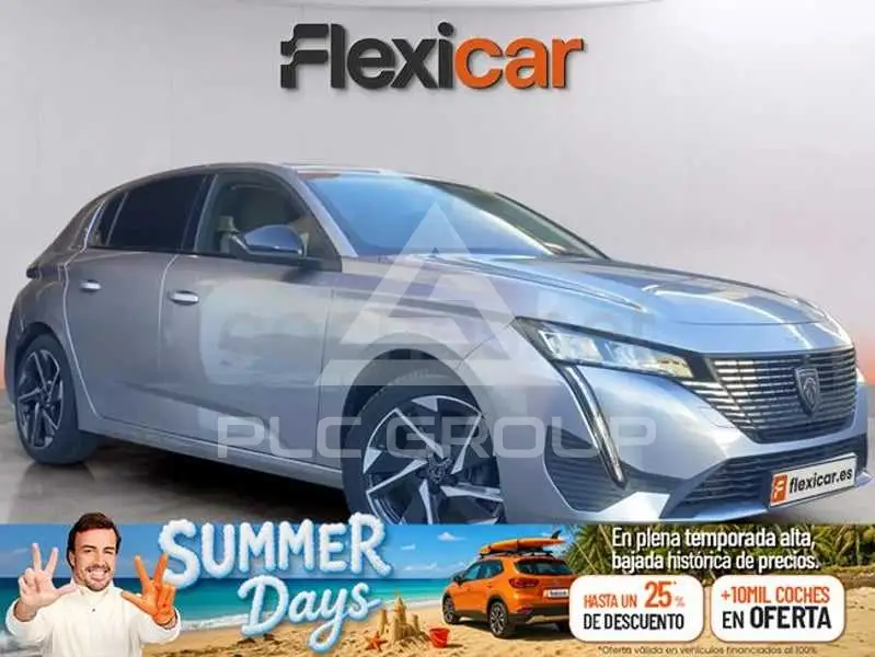 2024 Peugeot 308