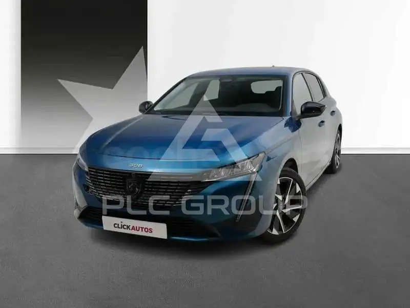 2024 Peugeot 308